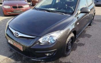 Hyundai i30 Wittelsheim