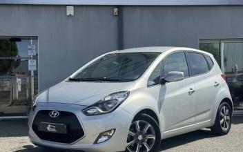 Hyundai IX20 Colomiers