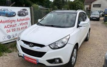 Hyundai ix35 Montigny-lès-Cormeilles
