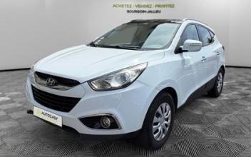 Hyundai ix35 Bourgoin-Jallieu