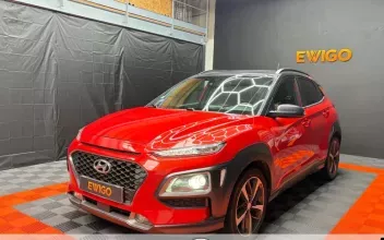 Hyundai KONA Belleville-sur-Meuse