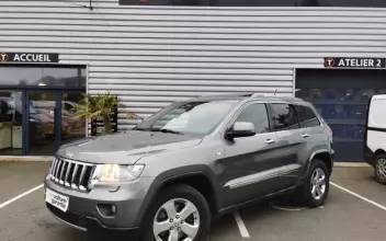 Jeep Grand Cherokee Geneston
