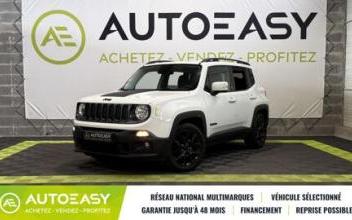 Jeep renegade Gouesnou