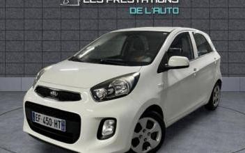 Kia Picanto Puteaux