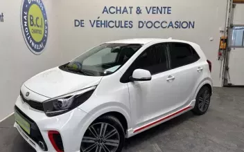 Kia Picanto Nogent-le-Phaye