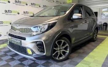 Kia picanto Roquebrune-sur-Argens
