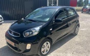 Kia picanto Avignon