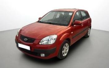 Kia rio Sarcelles