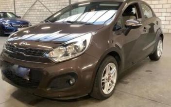 Kia rio Maisse