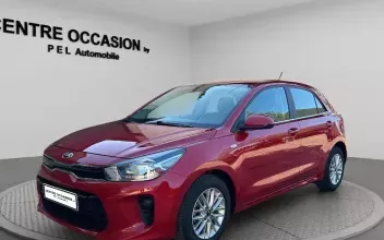 Kia Rio Six-Fours-les-Plages