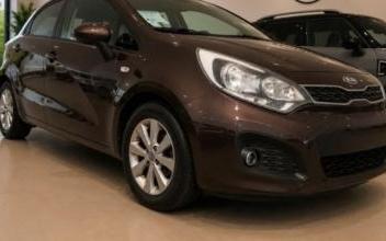 Kia Rio Sablé-sur-Sarthe