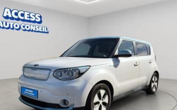 Kia Soul Saint-Jean-d'Illac