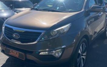 Kia sportage Toulouse