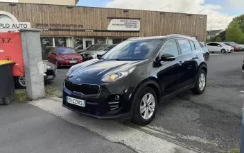 Kia Sportage Brive-la-Gaillarde