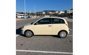 Lancia ypsilon Cannes