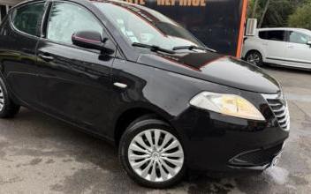 Lancia Ypsilon Morsang-sur-Orge