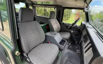 Land-rover Defender Bagnac-sur-Célé