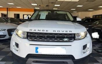 Land-rover Range Rover Evoque Louvroil