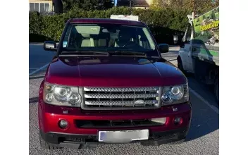 Land-rover Range Rover Sport Bandol