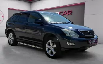 Lexus RX 300 La-Farlède