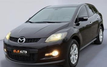 Mazda CX-7 Boulay-Moselle
