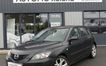 Mazda Mazda 3 Nonant