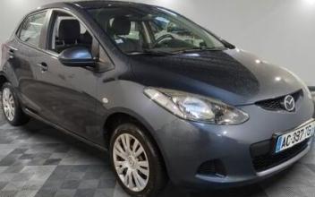 Mazda mazda2 Perpignan