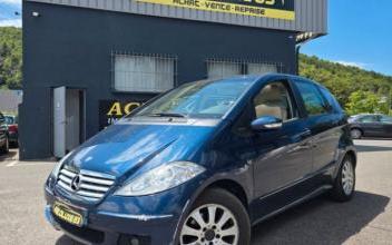 Mercedes Classe A 180 Draguignan