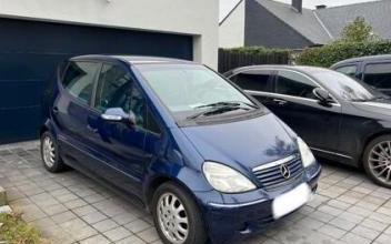 Mercedes classe a Wasquehal