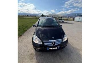 Mercedes classe a Annemasse