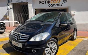 Mercedes Classe A Cannes