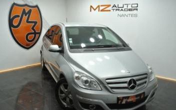 Mercedes Classe B 200 La-Haie-Fouassière