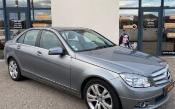 Mercedes Classe C 200 Ampuis