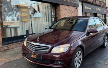 Mercedes Classe C Juvisy-sur-Orge