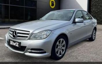 Mercedes classe c Lille
