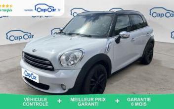 Mini countryman La-Valette-du-Var