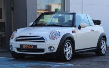 Mini Mini cooper Jouy-aux-Arches