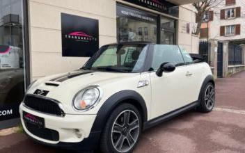 Mini Mini cooper Les-Clayes-sous-Bois