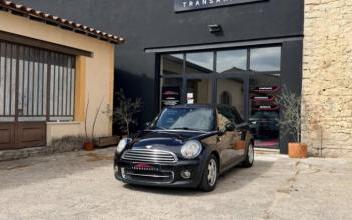 Mini Mini cooper L'Isle-sur-la-Sorgue