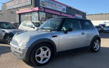 Mini mini coupe Coignières