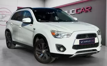 Mitsubishi ASX Nîmes