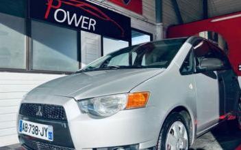 Mitsubishi Colt Blois