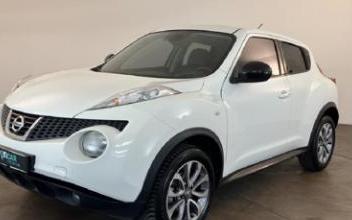 Nissan juke Oullins
