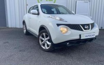 Nissan juke Le-Haillan