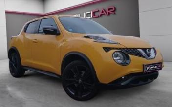 Nissan juke Beauvais
