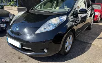 Nissan Leaf Villenave-d'Ornon