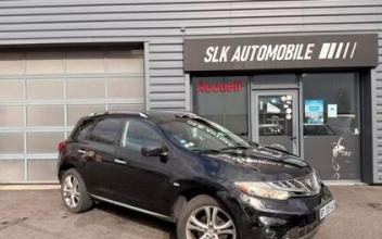 Nissan murano Toulouse