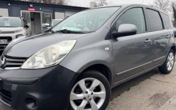 Nissan Note Gerzat