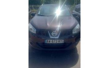 Nissan qashqai Toulouse