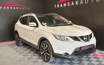 Nissan Qashqai Avignon